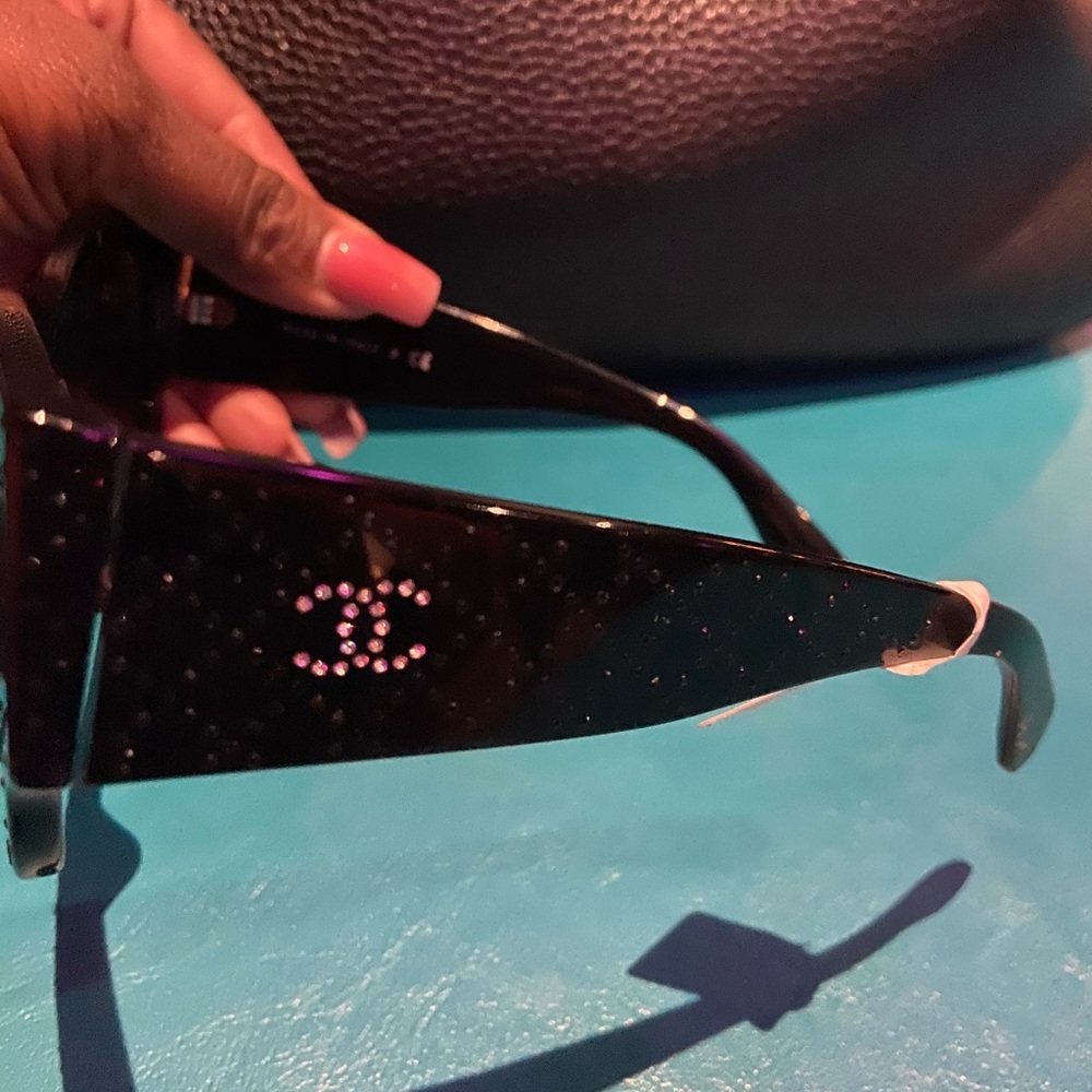Sunglasses Chanel